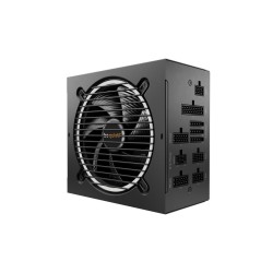 Alimentation ATX be quiet! Pure Power 12 M - 1200W (Noir)