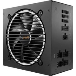 Alimentation ATX be quiet! Pure Power 12 M - 550W (Noir)