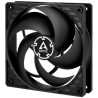 Ventilateur de boitier Arctic P12 PWM - 12cm (Noir)