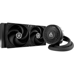 Kit Watercooling AIO Arctic Liquid Freezer III - 240mm (Noir)