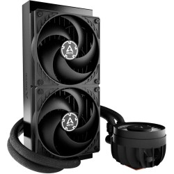 Kit Watercooling AIO Arctic Liquid Freezer III - 240mm (Noir)