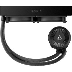 Kit Watercooling AIO Arctic Liquid Freezer III - 240mm (Noir)