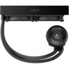 Kit Watercooling AIO Arctic Liquid Freezer III - 240mm (Noir)