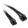 Cable Modulaire be quiet! CC-7710 - 1x P8 pour processeur (Noir)