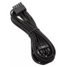 Cable Modulaire be quiet! CC-7710 - 1x P8 pour processeur (Noir)