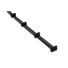 Cable Modulaire be quiet! CS-6940 - 4x S-ATA (Noir)