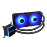 Kit Watercooling AIO Enermax LiqMax III RGB - 240mm (Noir)