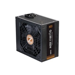 Alimentation ATX Zalman GigaMax GVII - 650W (Noir)