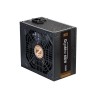 Alimentation ATX Zalman GigaMax GVII - 650W (Noir)