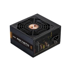 Alimentation ATX Zalman GigaMax GVII - 650W (Noir)