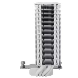 Ventilateur pour processeur Thermalright Assassin Spirit 120 Evo RGB (Blanc)