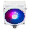 Ventilateur pour processeur Thermalright Assassin Spirit 120 Evo RGB (Blanc)