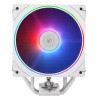 Ventilateur pour processeur Thermalright Assassin Spirit 120 Evo RGB (Blanc)