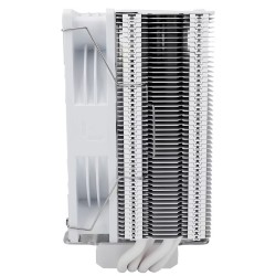 Ventilateur pour processeur Thermalright Assassin Spirit 120 Evo RGB (Blanc)