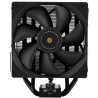 Ventilateur pour processeur Thermalright Assassin Spirit 120 Evo (Noir)