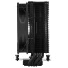 Ventilateur pour processeur Thermalright Assassin Spirit 120 Evo (Noir)