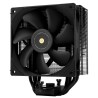 Ventilateur pour processeur Thermalright Assassin Spirit 120 Evo (Noir)