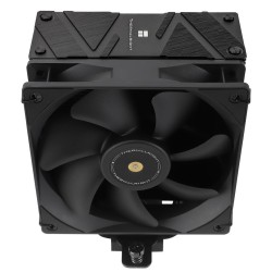 Ventilateur pour processeur Thermalright Assassin Spirit 120 Evo (Noir)