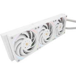 Kit Watercooling AIO Thermalright Core Matrix RGB - 360mm (Blanc)