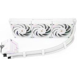 Kit Watercooling AIO Thermalright Core Matrix RGB - 360mm (Blanc)