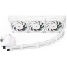 Kit Watercooling AIO Thermalright Core Matrix RGB - 360mm (Blanc)