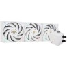 Kit Watercooling AIO Thermalright Core Matrix RGB - 360mm (Blanc)