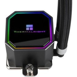 Kit Watercooling AIO Thermalright Frozen Prism RGB - 360mm (Noir)