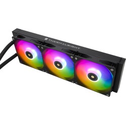 Kit Watercooling AIO Thermalright Frozen Prism RGB - 360mm (Noir)