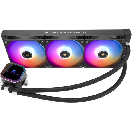 Kit Watercooling AIO Thermalright Frozen Prism RGB - 360mm (Noir)