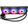 Kit Watercooling AIO Thermalright Frozen Prism RGB - 360mm (Noir)