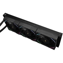 Kit Watercooling AIO Thermalright Core Matrix RGB - 360mm (Noir)