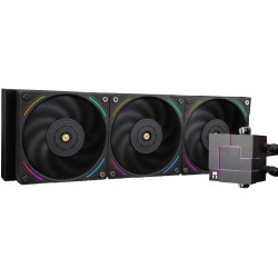 Kit Watercooling AIO Thermalright Core Matrix RGB - 360mm (Noir)