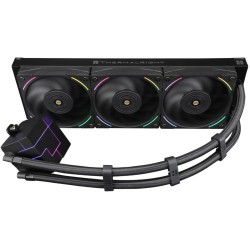 Kit Watercooling AIO Thermalright Core Matrix RGB - 360mm (Noir)