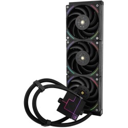 Kit Watercooling AIO Thermalright Core Matrix RGB - 360mm (Noir)