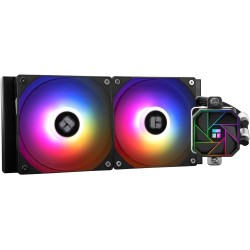 Kit Watercooling AIO Thermalright Aqua Elite V3 RGB - 240mm (Noir)