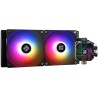 Kit Watercooling AIO Thermalright Aqua Elite V3 RGB - 240mm (Noir)