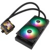 Kit Watercooling AIO Thermalright Frozen Warframe RGB - 240mm (Noir)