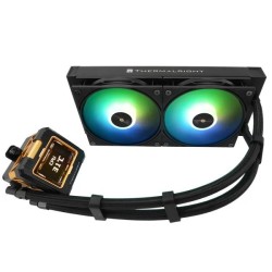 Kit Watercooling AIO Thermalright Frozen Warframe RGB - 240mm (Noir)