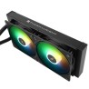 Kit Watercooling AIO Thermalright Frozen Warframe RGB - 240mm (Noir)