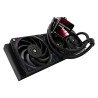 Kit Watercooling AIO Thermalright Frozen Vision RGB - 360mm (Blanc)