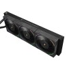 Kit Watercooling AIO Thermalright Frozen Vision RGB - 360mm (Blanc)