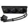 Kit Watercooling AIO Thermalright Frozen Vision RGB - 360mm (Blanc)