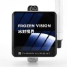 Kit Watercooling AIO Thermalright Frozen Vision RGB - 360mm (Noir)