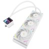 Kit Watercooling AIO Thermalright Frozen Vision RGB - 360mm (Noir)