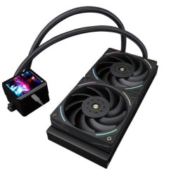 Kit Watercooling AIO Thermalright Frozen Vision RGB - 240mm (Noir)