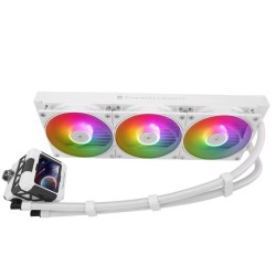 Kit Watercooling AIO Thermalright Frozen Warframe RGB - 360mm (Blanc)