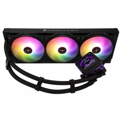 Kit Watercooling AIO Thermalright Frozen Warframe - 360mm (Noir)