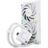 Kit Watercooling AIO Thermalright Core Matrix RGB - 240mm (Blanc)