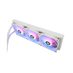 Kit Watercooling AIO Thermalright Aqua Elite V3 RGB - 360mm (Blanc)