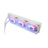 Kit Watercooling AIO Thermalright Aqua Elite V3 RGB - 360mm (Blanc)